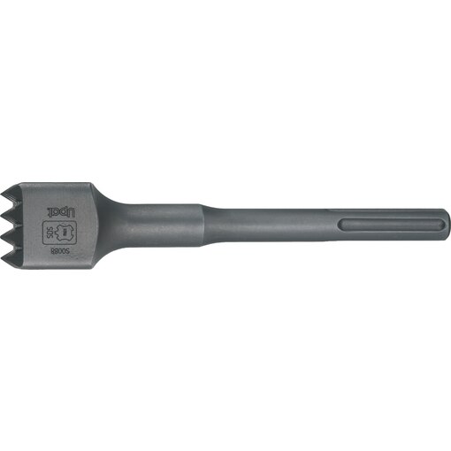 Stocker, Stocker SDS-max, Bewehrung